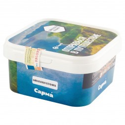 Табак Сарма - Байкальская Клубника (200 грамм)