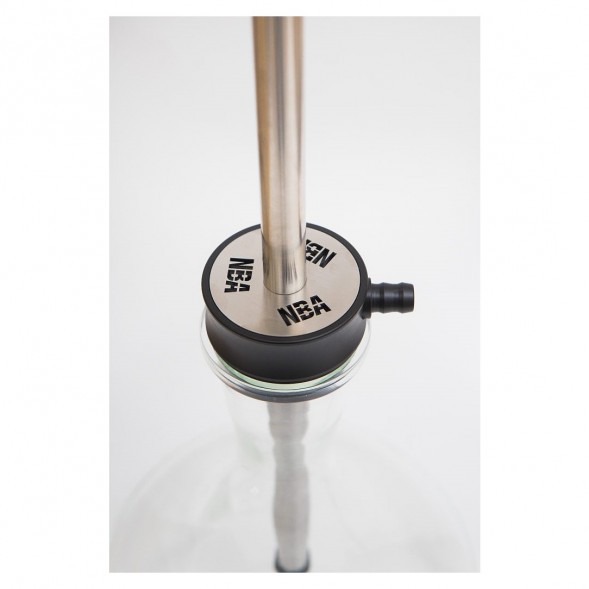 Кальян ESS - Comics NBA (Без Колбы) купить в Барнауле