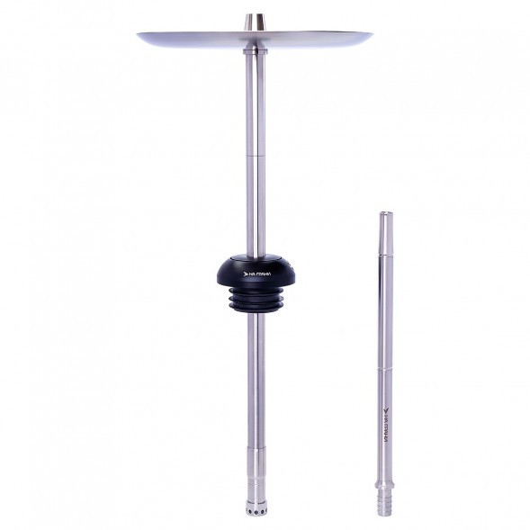 Кальян На Грани - Модель 4 (Без Колбы) купить в Барнауле