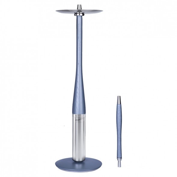 Кальян UNION - Argument (Серый, Без Колбы) купить в Барнауле