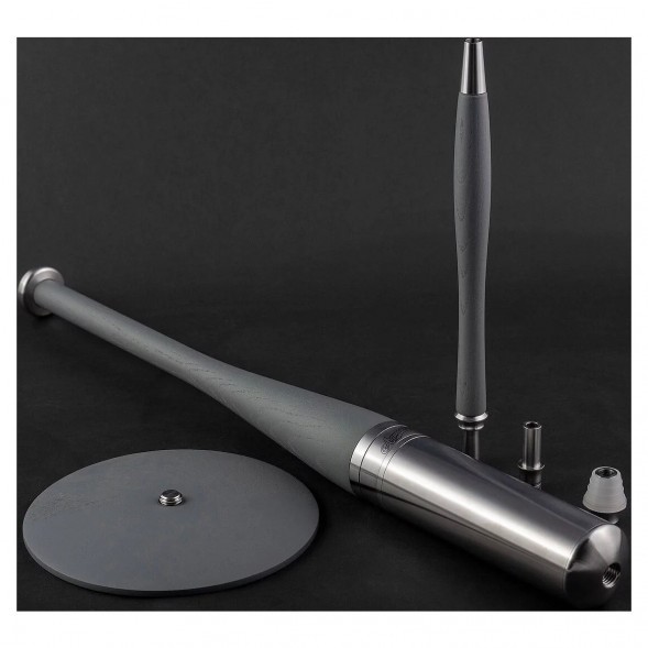 Кальян UNION - Argument (Серый, Без Колбы) купить в Барнауле