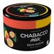 Смесь Chabacco MIX MEDIUM - Kiwano Passion Fruit (Кивано-Маракуйя, 40 грамм) купить в Барнауле