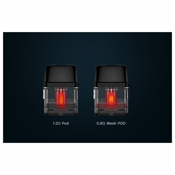 Электронная сигарета Vaporesso XROS 2 - Gold купить в Барнауле