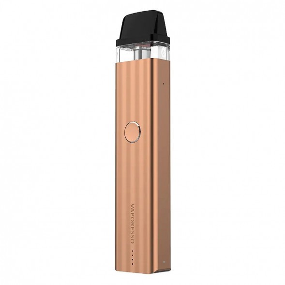 Электронная сигарета Vaporesso XROS 2 - Gold купить в Барнауле