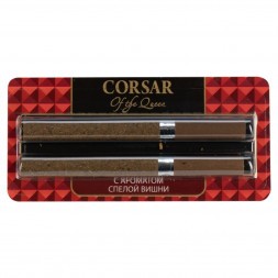 Сигариллы Corsar of the Queen - Спелая Вишня (2 штуки)