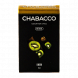 Смесь Chabacco MEDIUM - Kiwi (Киви, 50 грамм) купить в Барнауле