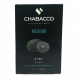 Смесь Chabacco MEDIUM - Kiwi (Киви, 50 грамм) купить в Барнауле