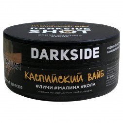 Табак Darkside Shot - Каспийский Вайб (120 грамм)
