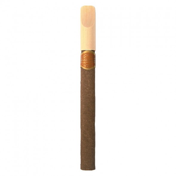 Сигариллы Handelsgold Wood Tip-Cigarillos - Vanilla Blond (5 штук) купить в Барнауле