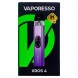 Электронная сигарета Vaporesso XROS 4 - Lilac Purple (Сиренево-Фиолетовая) купить в Барнауле