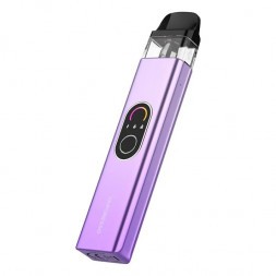 Электронная сигарета Vaporesso XROS 4 - Lilac Purple (Сиренево-Фиолетовая)