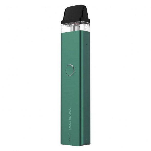 Электронная сигарета Vaporesso XROS 2 - Forest Green купить в Барнауле
