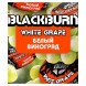 Табак BlackBurn - White Grape (Белый Виноград, 25 грамм) купить в Барнауле