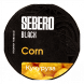 Табак Sebero Black - Corn (Кукуруза, 25 грамм) купить в Барнауле