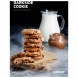 Табак DarkSide Core - DARKSIDE COOKIE (Шоколадное Печенье с Бананом, 100 грамм) купить в Барнауле