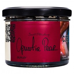 Табак Trofimoff's Burley - Opuntia Pear (Колючая Груша, 125 грамм)