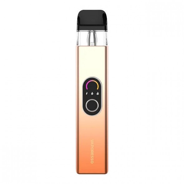 Электронная сигарета Vaporesso XROS 4 - Champagne Gold (Шампанское Золото) купить в Барнауле