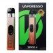 Электронная сигарета Vaporesso XROS 4 - Champagne Gold (Шампанское Золото) купить в Барнауле