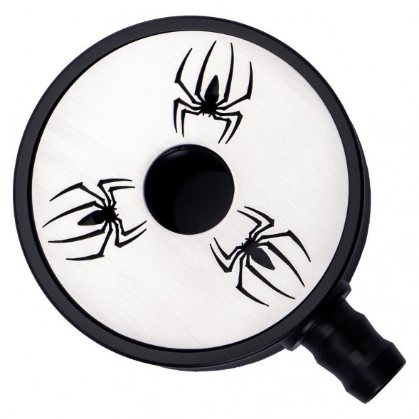 Кальян ESS - Comics Spider Man (Без Колбы) купить в Барнауле