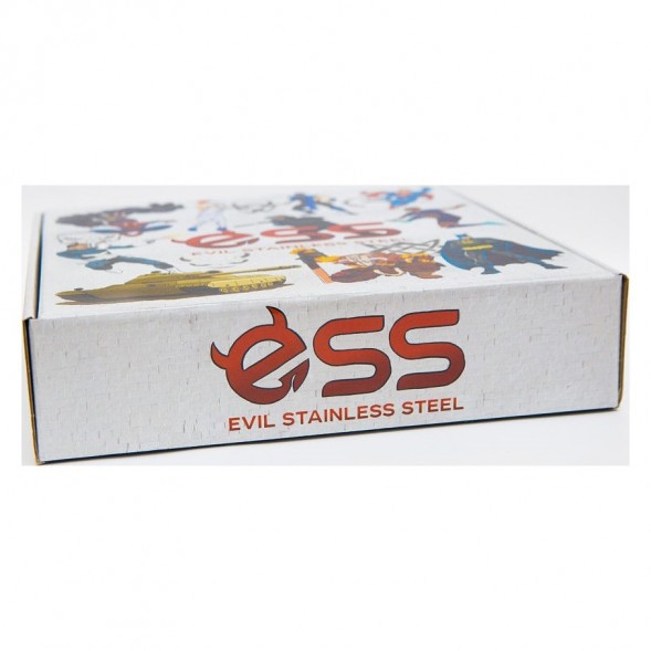 Кальян ESS - Comics Spider Man (Без Колбы) купить в Барнауле