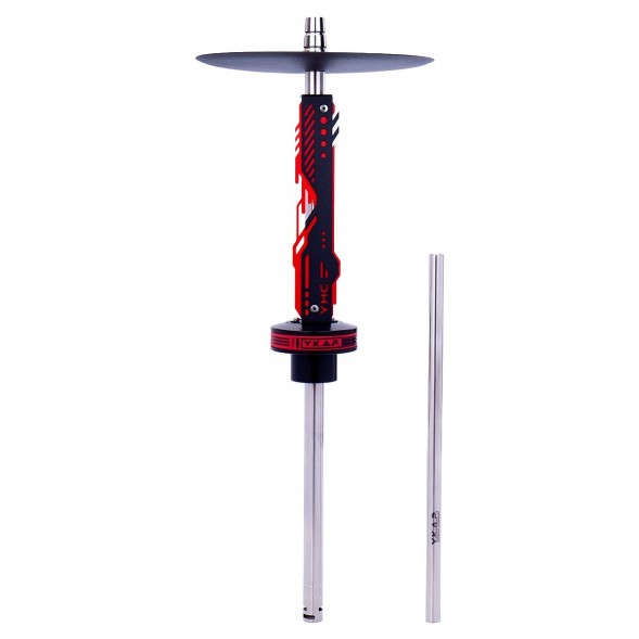 Кальян Y.K.A.P. - NEO Mod Red (Без Колбы) купить в Барнауле