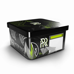 Табак Peter Ralf - Bengal Citrus (Лимон со Специями, 250 грамм)