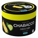 Смесь Chabacco MEDIUM - Lemon-Lime (Лимон - Лайм, 50 грамм) купить в Барнауле