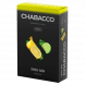 Смесь Chabacco MEDIUM - Lemon-Lime (Лимон - Лайм, 50 грамм) купить в Барнауле