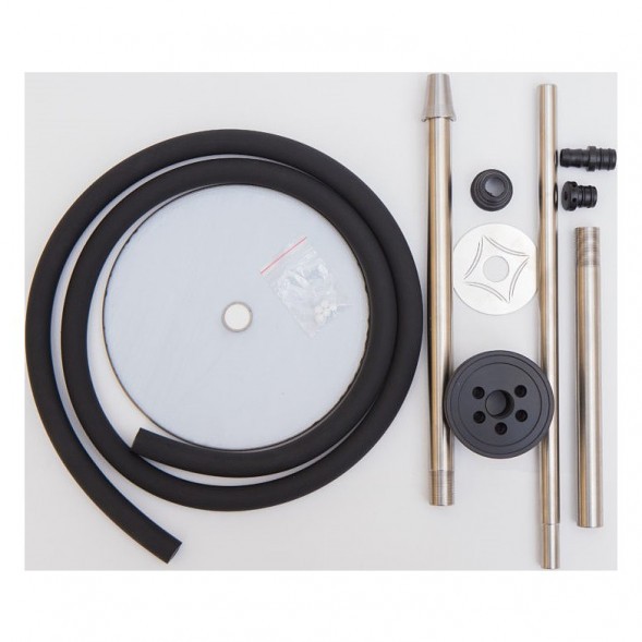 Кальян ESS - Comics Super Man (Без Колбы) купить в Барнауле