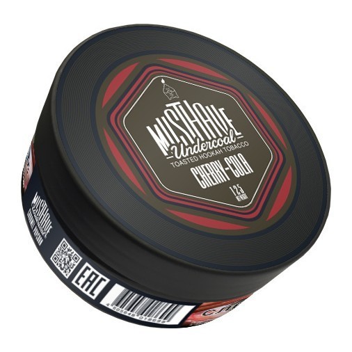 Табак Must Have - Cherry-Cola (Вишня и Кола, 125 грамм) купить в Барнауле