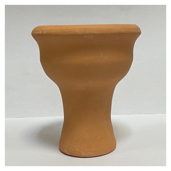 Чаша для кальяна - Глиняная №17 купить в Барнауле