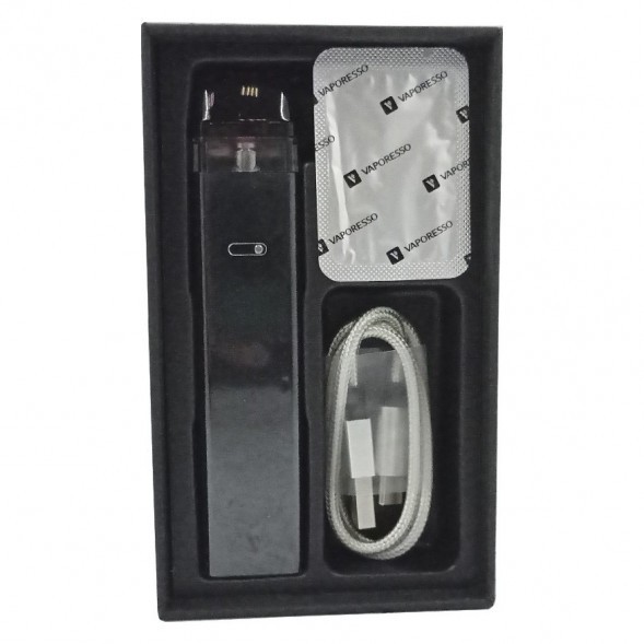 Электронная сигарета Vaporesso XROS 2 - Black купить в Барнауле