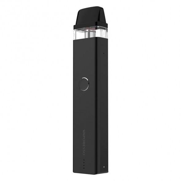 Электронная сигарета Vaporesso XROS 2 - Black купить в Барнауле