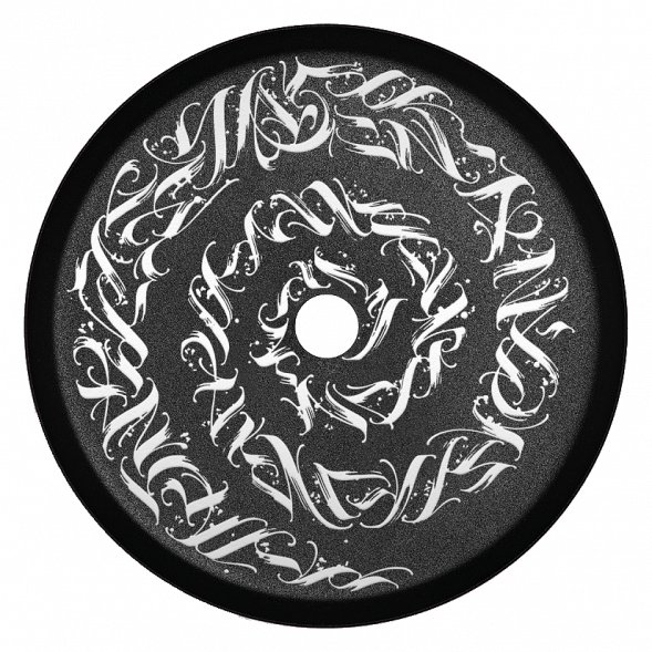 Кальян Alpha Hookah - Model X Artist Collection Florida (без колбы) купить в Барнауле