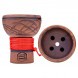 Чаша Japona Hookah - Turkish Red (Турецкая Красная) купить в Барнауле