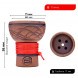 Чаша Japona Hookah - Turkish Red (Турецкая Красная) купить в Барнауле