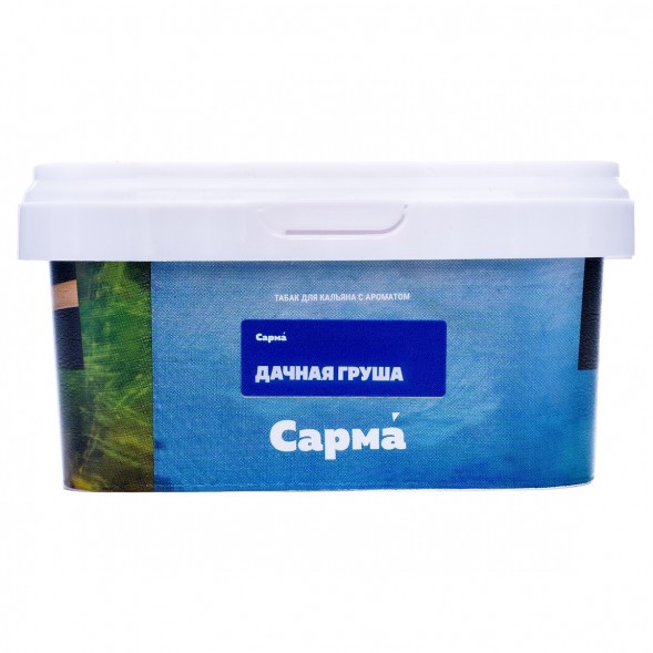 Табак Сарма - Дачная Груша (200 грамм) купить в Барнауле
