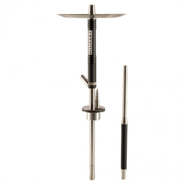 Кальян Mexanika - STM-B Military 2.0 (Без Колбы) купить в Барнауле