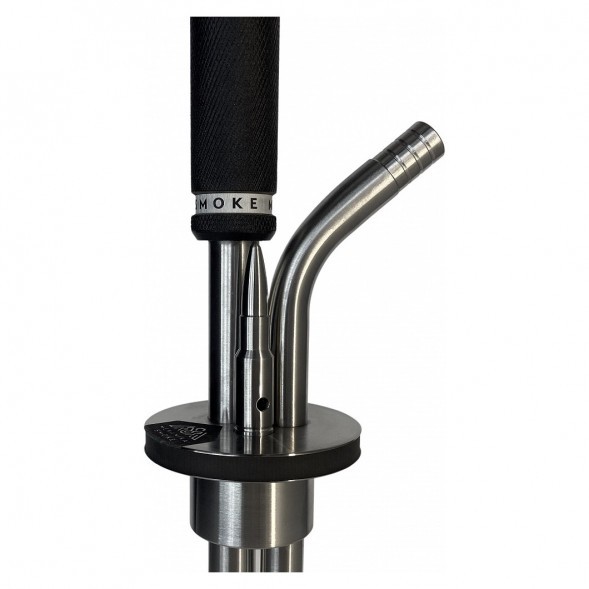 Кальян Mexanika - STM-B Military 2.0 (Без Колбы) купить в Барнауле