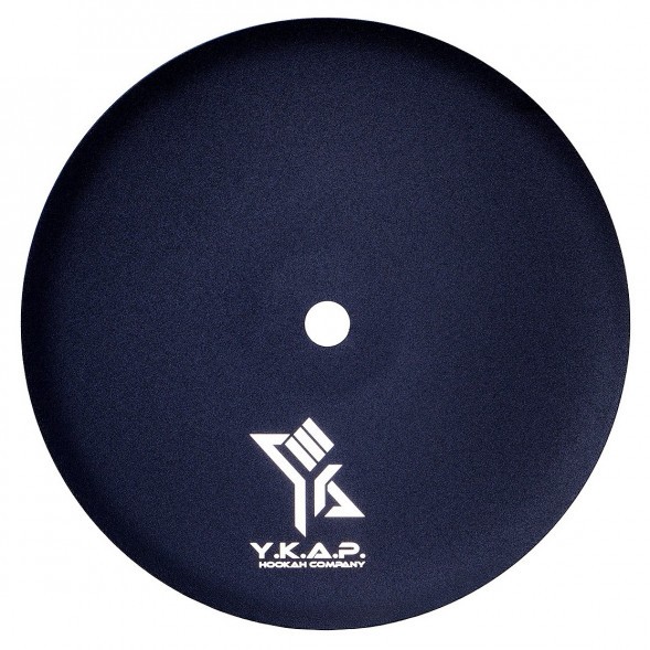 Кальян Y.K.A.P. - NEO N2 (Без Колбы) купить в Барнауле