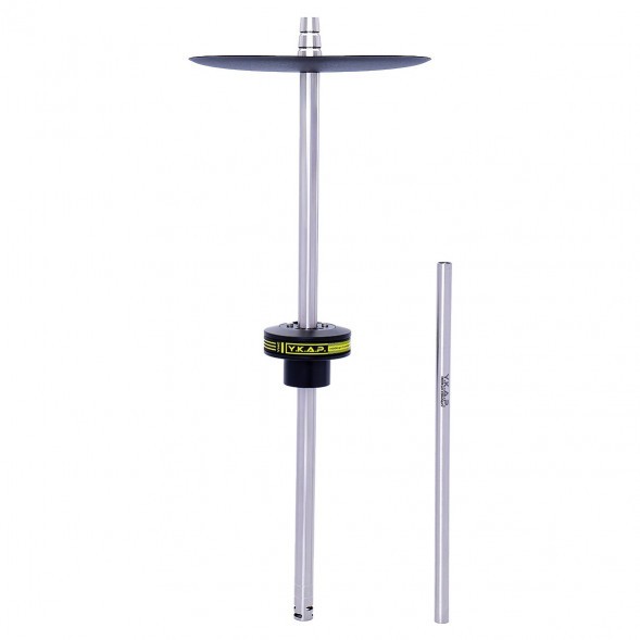 Кальян Y.K.A.P. - NEO N2 (Без Колбы) купить в Барнауле