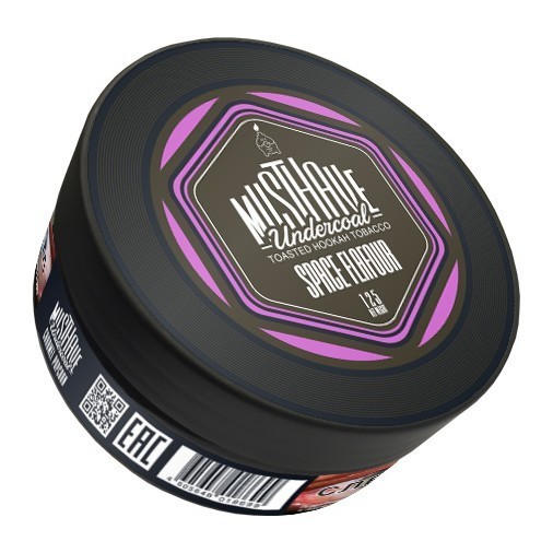 Табак Must Have - Space Flavour (Космические фрукты, 125 грамм) купить в Барнауле