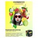 Смесь Chabacco MIX MEDIUM - Royal Lemonade (Королевский Лимонад, 40 грамм) купить в Барнауле