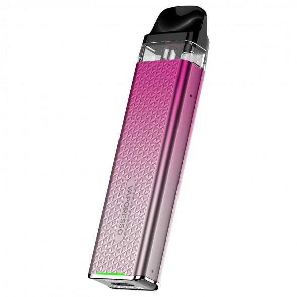 Электронная сигарета Vaporesso XROS 3 Mini - Rose Pink купить в Барнауле