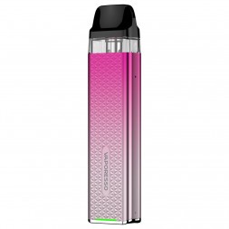 Электронная сигарета Vaporesso XROS 3 Mini - Rose Pink