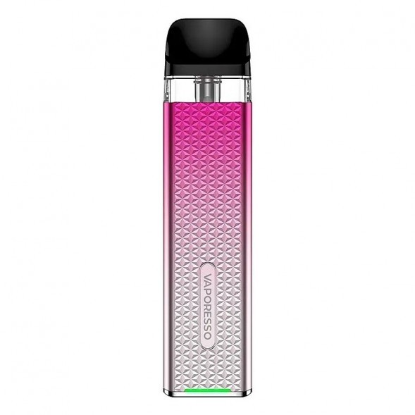 Электронная сигарета Vaporesso XROS 3 Mini - Rose Pink купить в Барнауле