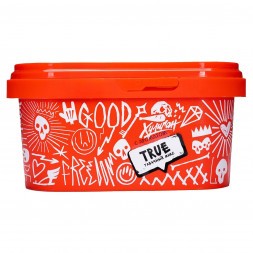 Табак Хулиган - True (Табачный Микс, 200 грамм)