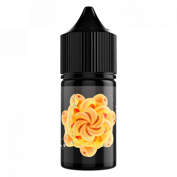 Жидкость SOAK L30 - Autumn Apricot (Абрикос, 30 мл, 2 мг) купить в Барнауле