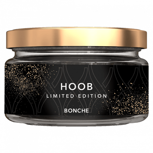 Табак Bonche - HOOB (Хуб, 120 грамм) купить в Барнауле