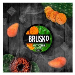 Смесь Brusko Medium - Кактусовый Финик (250 грамм)